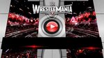 Smackdown Match Card Template posted by Samantha Thompson